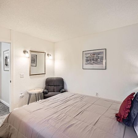 Gold Camp I131 Condo Breckenridge Luaran gambar