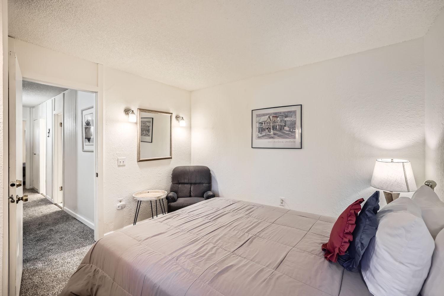 Gold Camp I131 Condo Breckenridge Luaran gambar