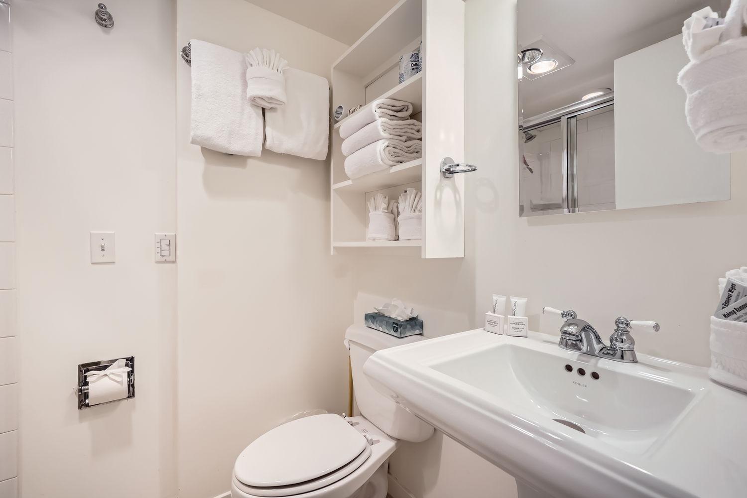 Gold Camp I131 Condo Breckenridge Luaran gambar
