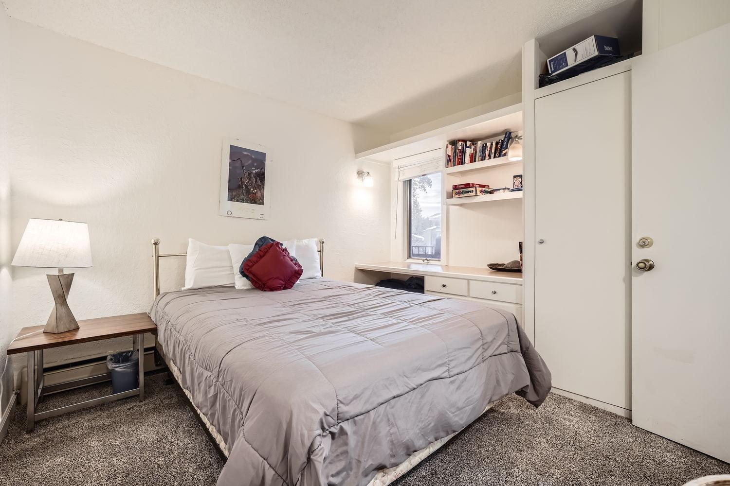 Gold Camp I131 Condo Breckenridge Luaran gambar