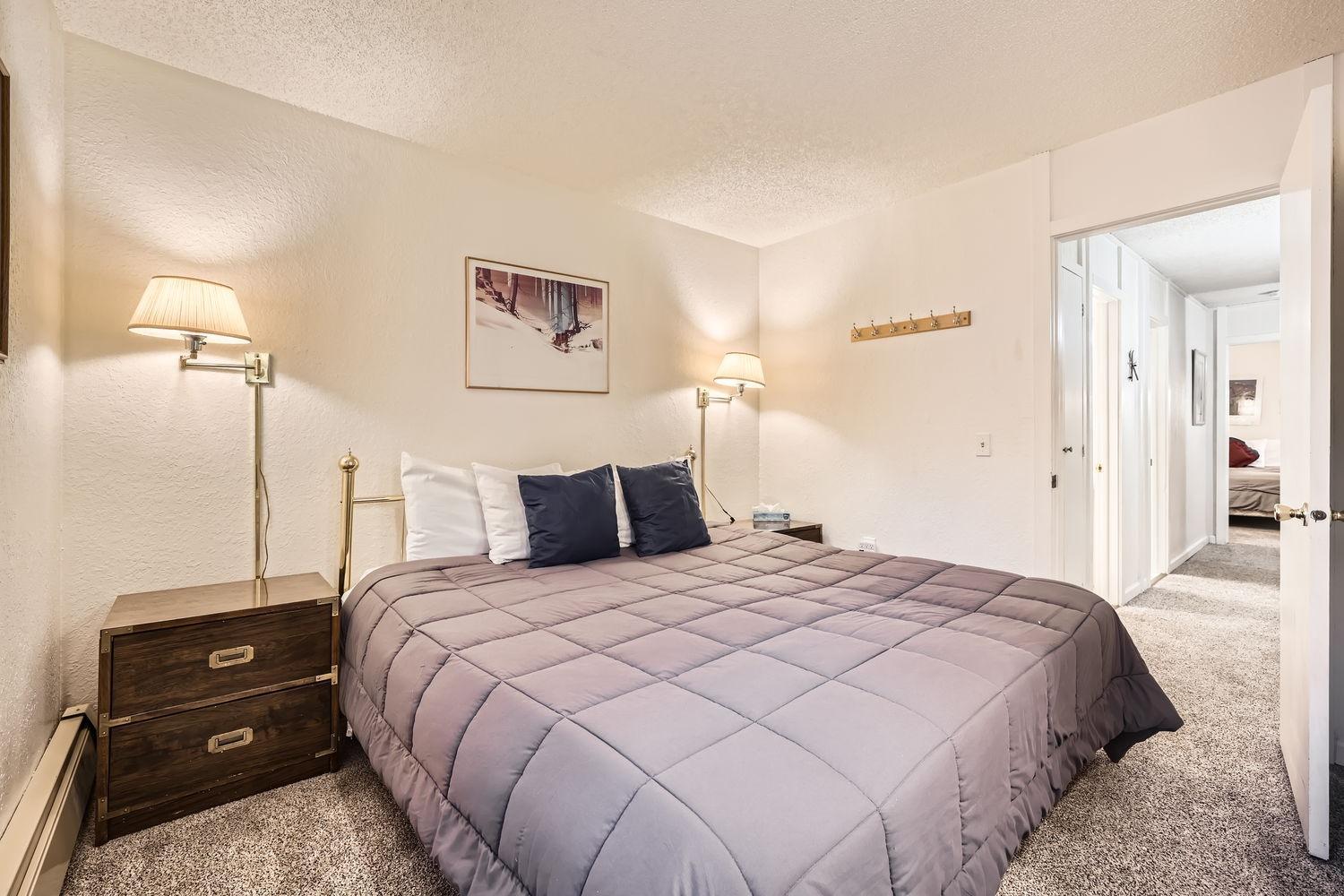 Gold Camp I131 Condo Breckenridge Luaran gambar