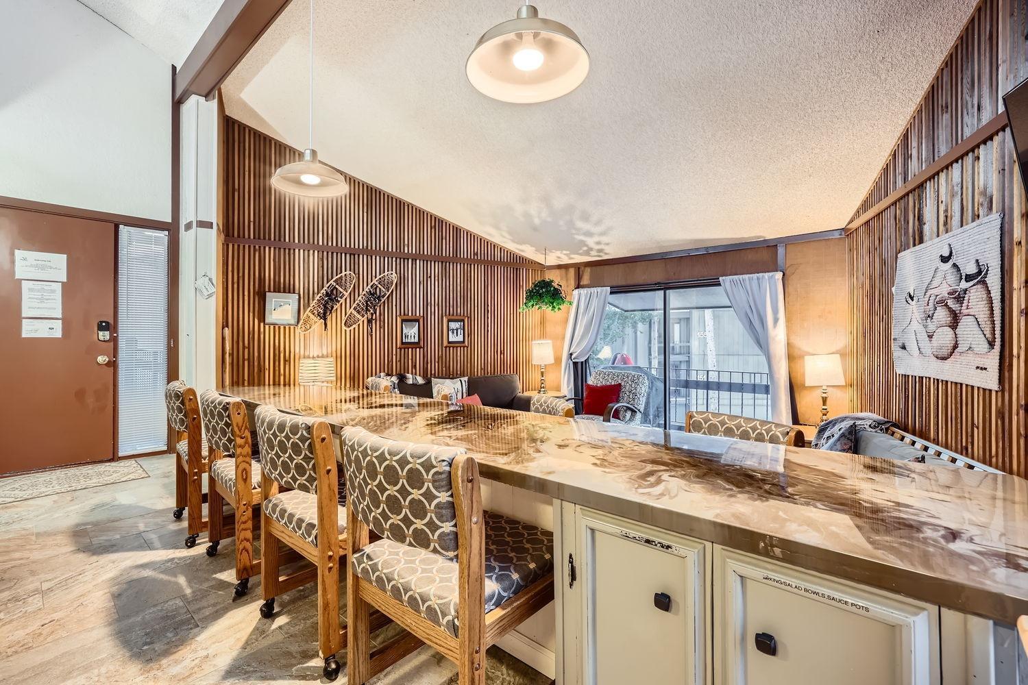 Gold Camp I131 Condo Breckenridge Luaran gambar