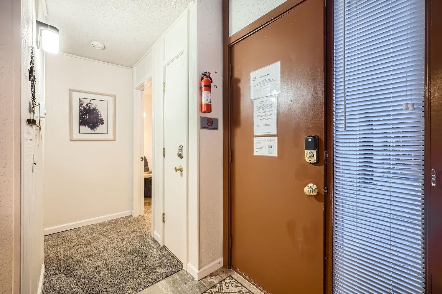 Gold Camp I131 Condo Breckenridge Luaran gambar