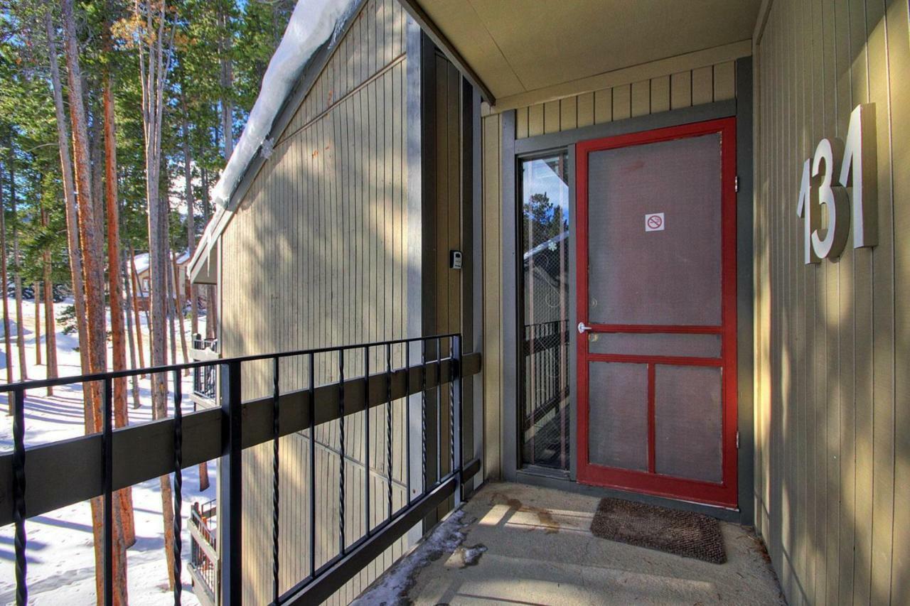 Gold Camp I131 Condo Breckenridge Luaran gambar